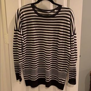 Vince Tissue cotton/silk/cashmere Sweater